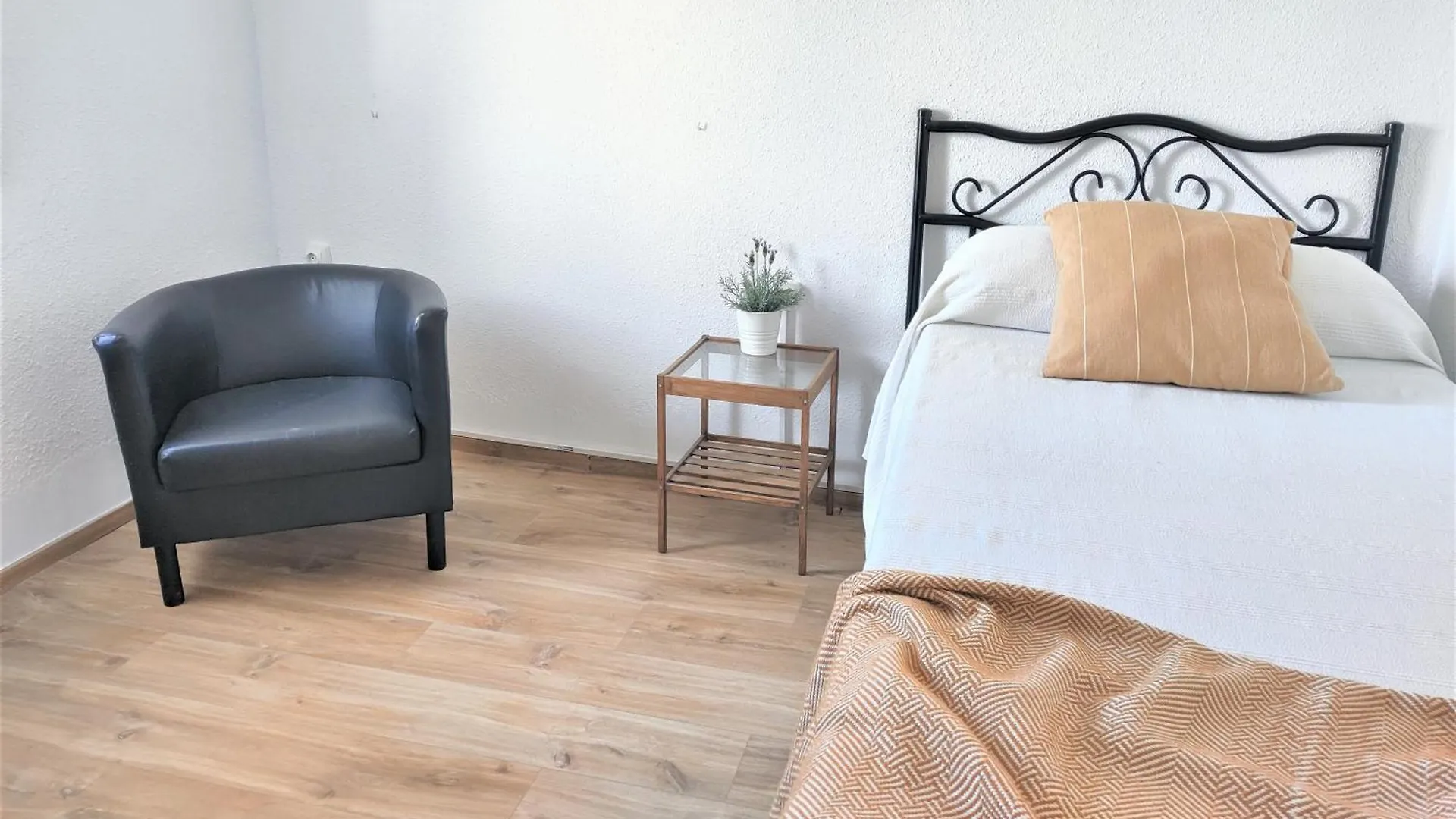 Apartment Las Casucas 1B Santander Spain
