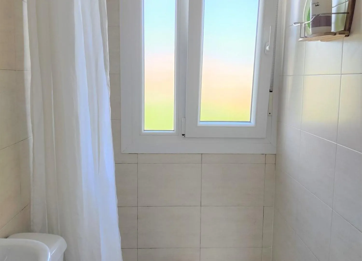 Apartment Las Casucas 1B Santander